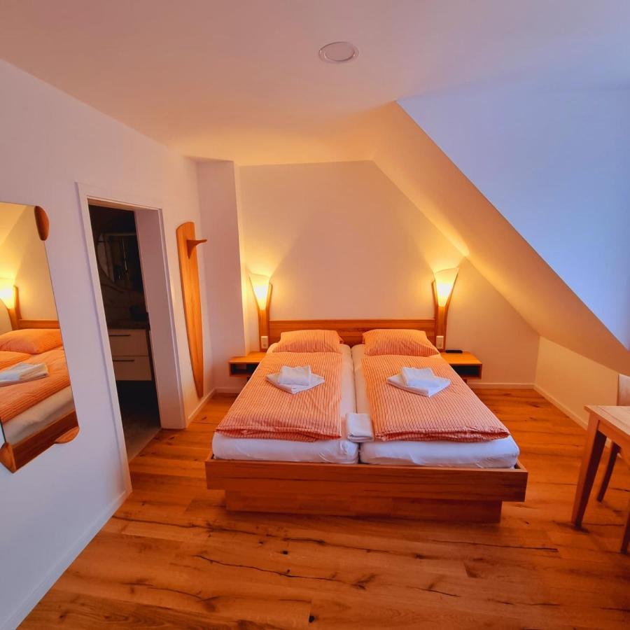 La Rustica Altstadthotel Wernigerode Exterior photo